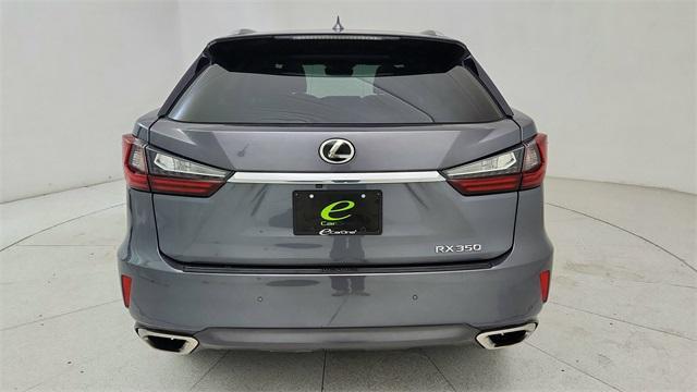 used 2019 Lexus RX 350 car, priced at $29,450