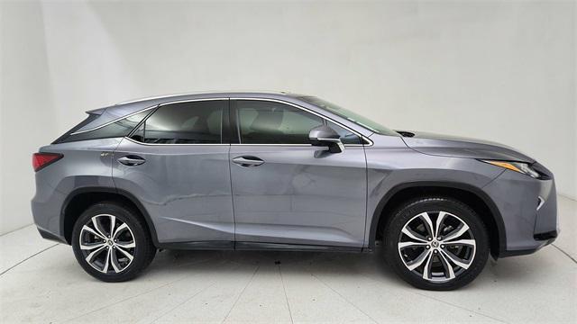 used 2019 Lexus RX 350 car, priced at $29,450