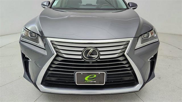 used 2019 Lexus RX 350 car, priced at $29,450