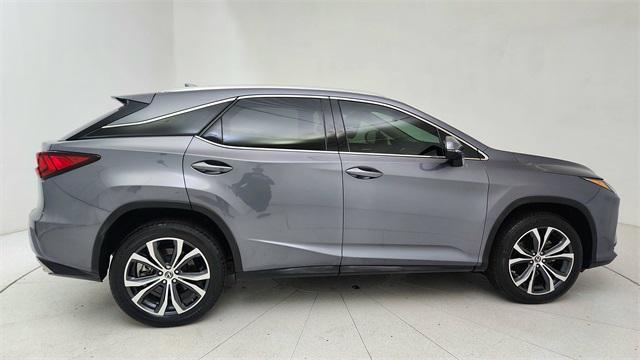 used 2019 Lexus RX 350 car, priced at $29,450