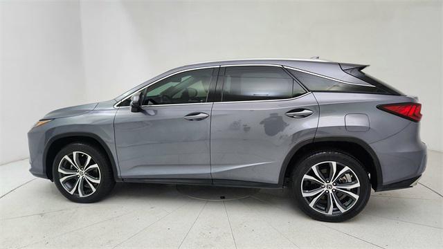 used 2019 Lexus RX 350 car, priced at $29,450