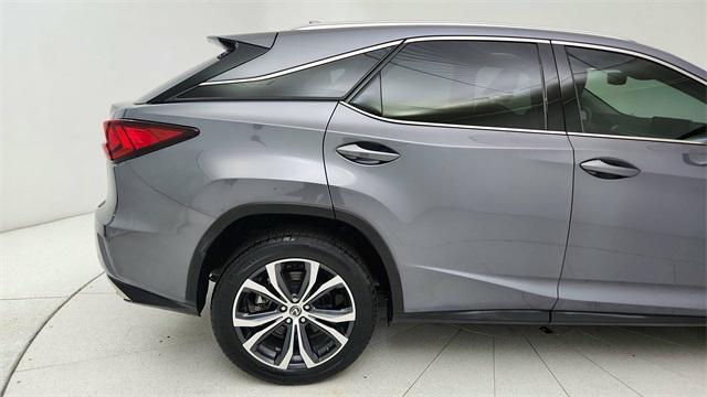 used 2019 Lexus RX 350 car, priced at $29,450