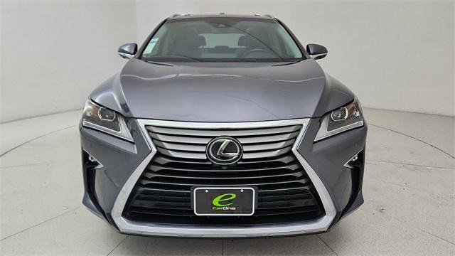 used 2019 Lexus RX 350 car, priced at $29,450