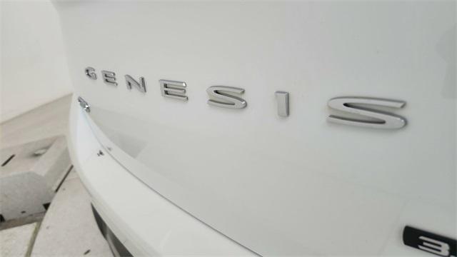 used 2022 Genesis G70 car, priced at $35,750