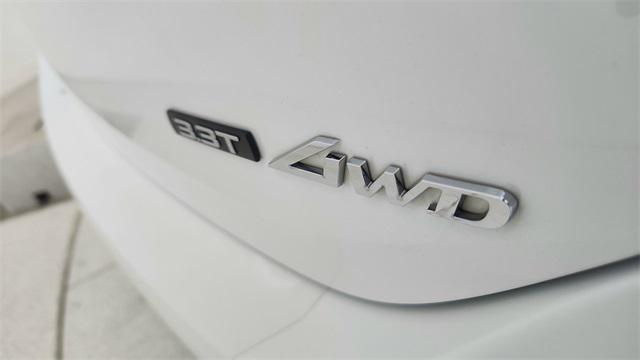 used 2022 Genesis G70 car, priced at $35,750