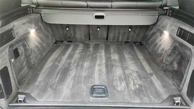 used 2022 BMW X5 car, priced at $28,777