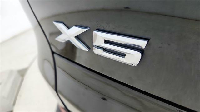 used 2022 BMW X5 car, priced at $28,777