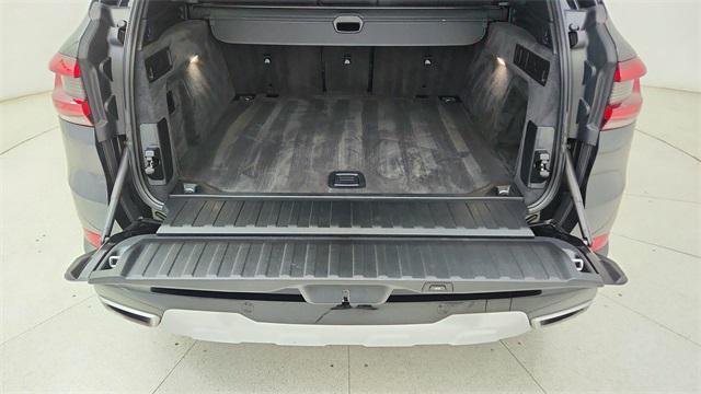 used 2022 BMW X5 car, priced at $28,777