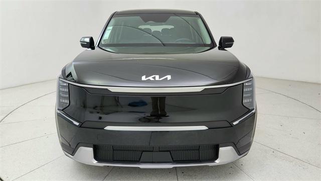 used 2024 Kia EV9 car, priced at $43,950