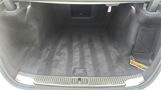 used 2023 Mercedes-Benz S-Class car, priced at $89,550