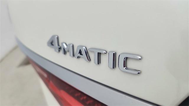 used 2023 Mercedes-Benz S-Class car, priced at $89,550