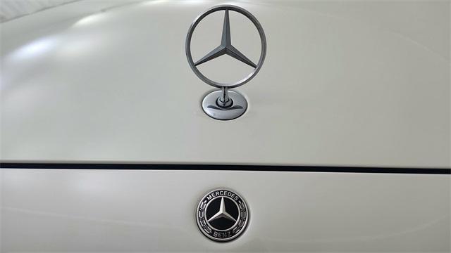 used 2023 Mercedes-Benz S-Class car, priced at $89,550