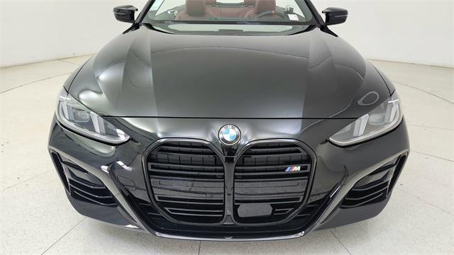 used 2025 BMW M440 car, priced at $62,650