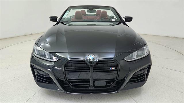 used 2025 BMW M440 car, priced at $62,650