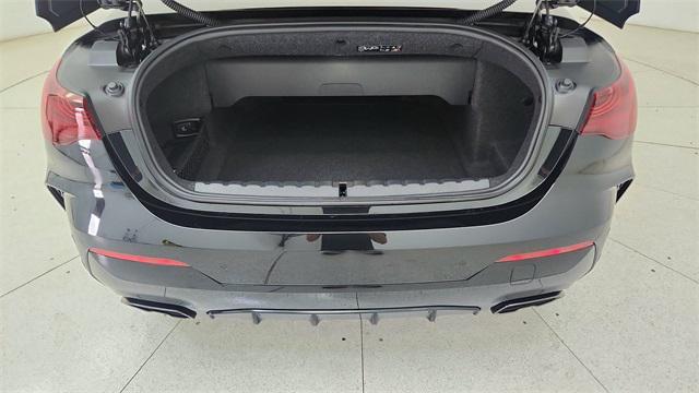 used 2025 BMW M440 car, priced at $62,650