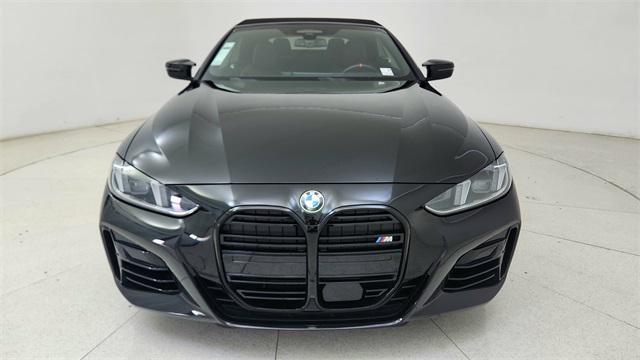 used 2025 BMW M440 car, priced at $62,650