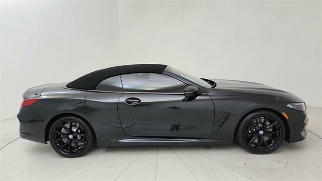 used 2024 BMW 840 car, priced at $78,750