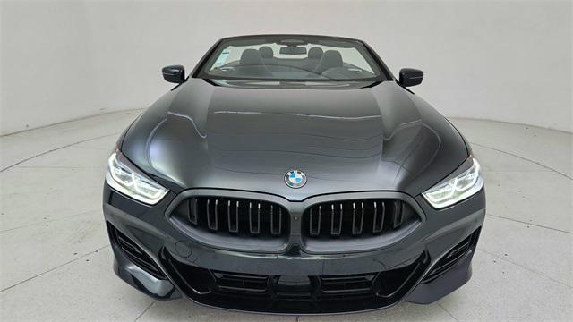 used 2024 BMW 840 car, priced at $78,750