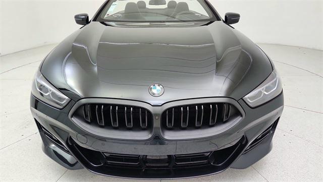 used 2024 BMW 840 car, priced at $78,750