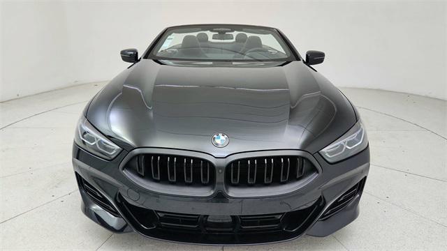 used 2024 BMW 840 car, priced at $78,750