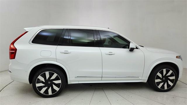 used 2023 Volvo XC90 Recharge Plug-In Hybrid car, priced at $53,250