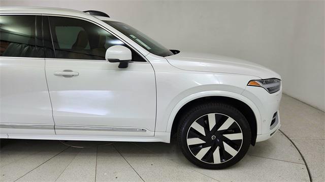 used 2023 Volvo XC90 Recharge Plug-In Hybrid car, priced at $53,250