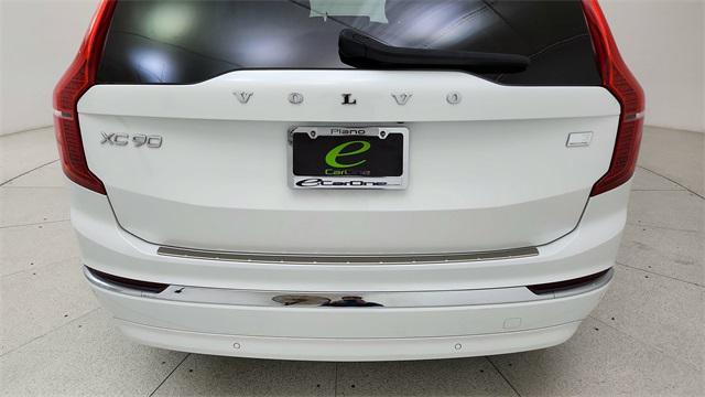 used 2023 Volvo XC90 Recharge Plug-In Hybrid car, priced at $53,250