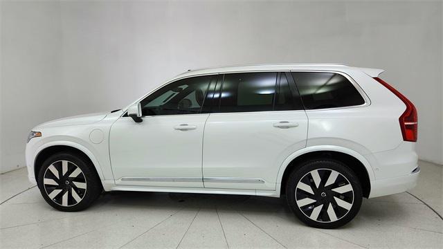 used 2023 Volvo XC90 Recharge Plug-In Hybrid car, priced at $53,250