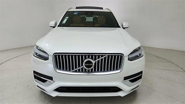 used 2023 Volvo XC90 Recharge Plug-In Hybrid car, priced at $53,250