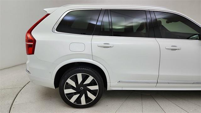 used 2023 Volvo XC90 Recharge Plug-In Hybrid car, priced at $53,250