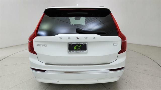 used 2023 Volvo XC90 Recharge Plug-In Hybrid car, priced at $53,250