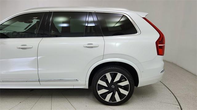 used 2023 Volvo XC90 Recharge Plug-In Hybrid car, priced at $53,250