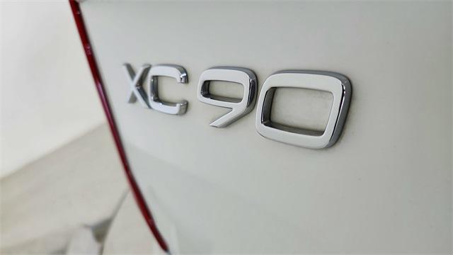 used 2023 Volvo XC90 Recharge Plug-In Hybrid car, priced at $53,250