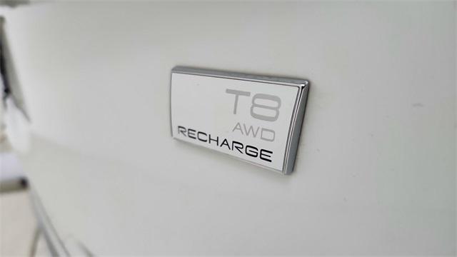 used 2023 Volvo XC90 Recharge Plug-In Hybrid car, priced at $53,250