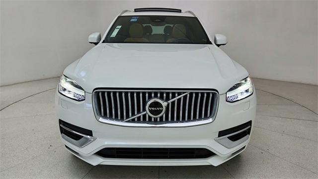 used 2023 Volvo XC90 Recharge Plug-In Hybrid car, priced at $53,250