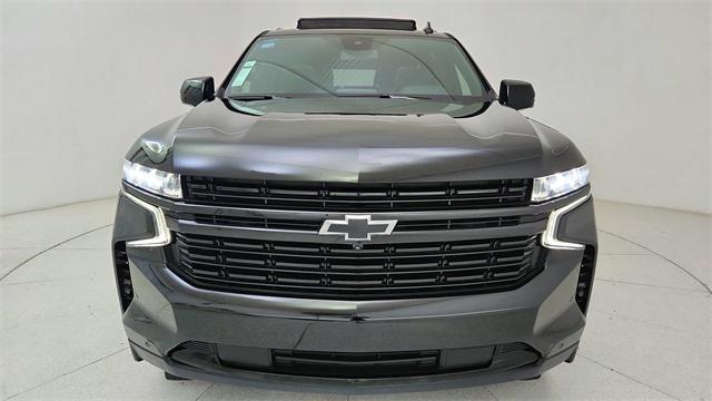 used 2023 Chevrolet Tahoe car, priced at $64,850