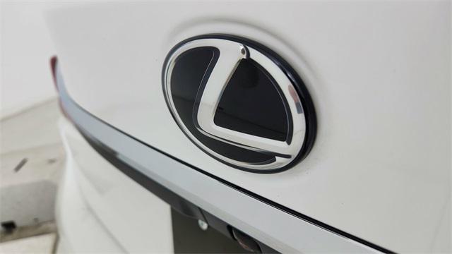 used 2021 Lexus ES 350 car