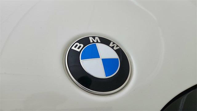 used 2022 BMW X3 car, priced at $43,950