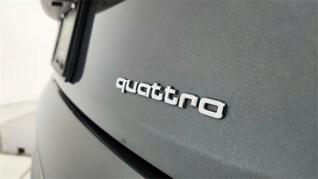 used 2022 Audi e-tron Sportback car, priced at $43,950