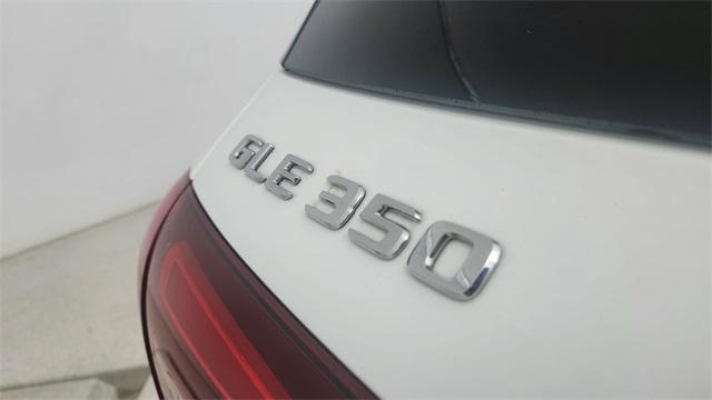 used 2024 Mercedes-Benz GLE 350 car, priced at $55,750