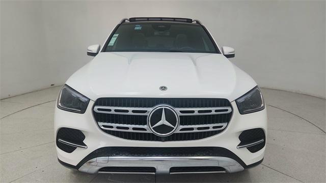 used 2024 Mercedes-Benz GLE 350 car, priced at $55,750