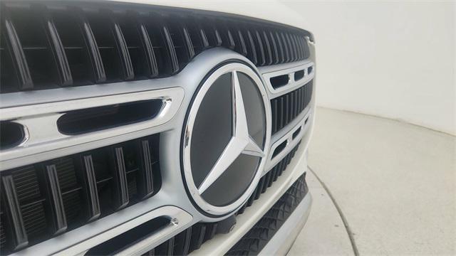 used 2024 Mercedes-Benz GLE 350 car, priced at $55,750