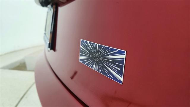 used 2024 Tesla Model 3 car, priced at $41,950
