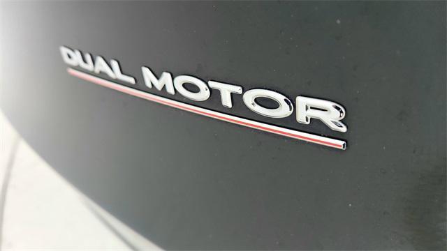 used 2024 Tesla Model Y car, priced at $38,450
