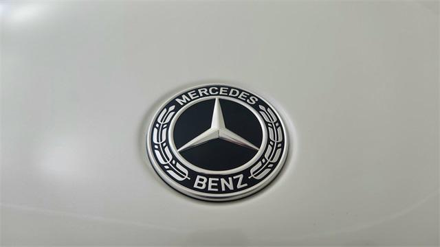 used 2023 Mercedes-Benz AMG GLE 53 car, priced at $76,950