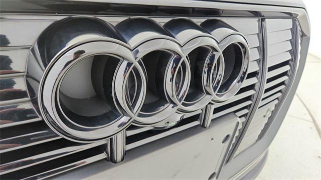 used 2023 Audi e-tron S Sportback car, priced at $41,450