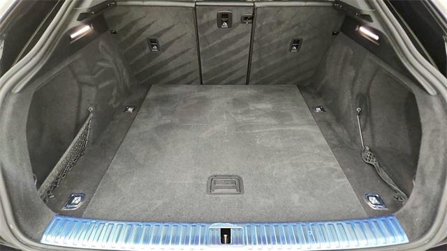used 2023 Audi e-tron S Sportback car, priced at $41,450