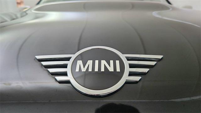 used 2023 MINI Countryman car, priced at $25,450