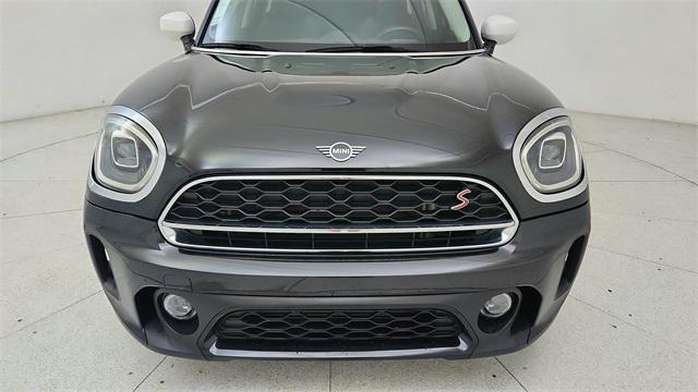 used 2023 MINI Countryman car, priced at $25,450