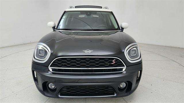 used 2023 MINI Countryman car, priced at $25,450